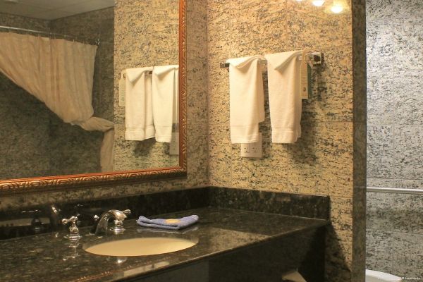 Hotel Rushmore Express Keystone
